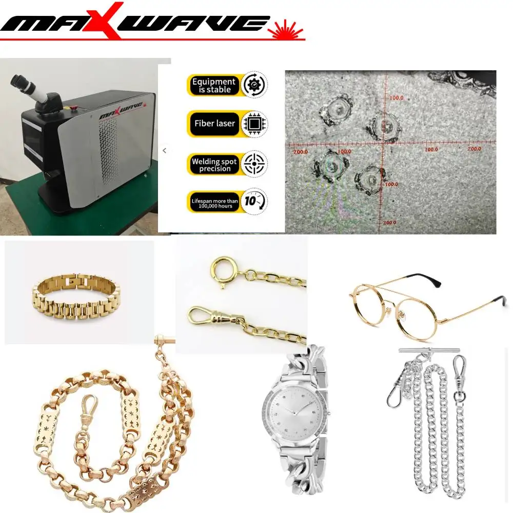 Spot Welding Machin… - image