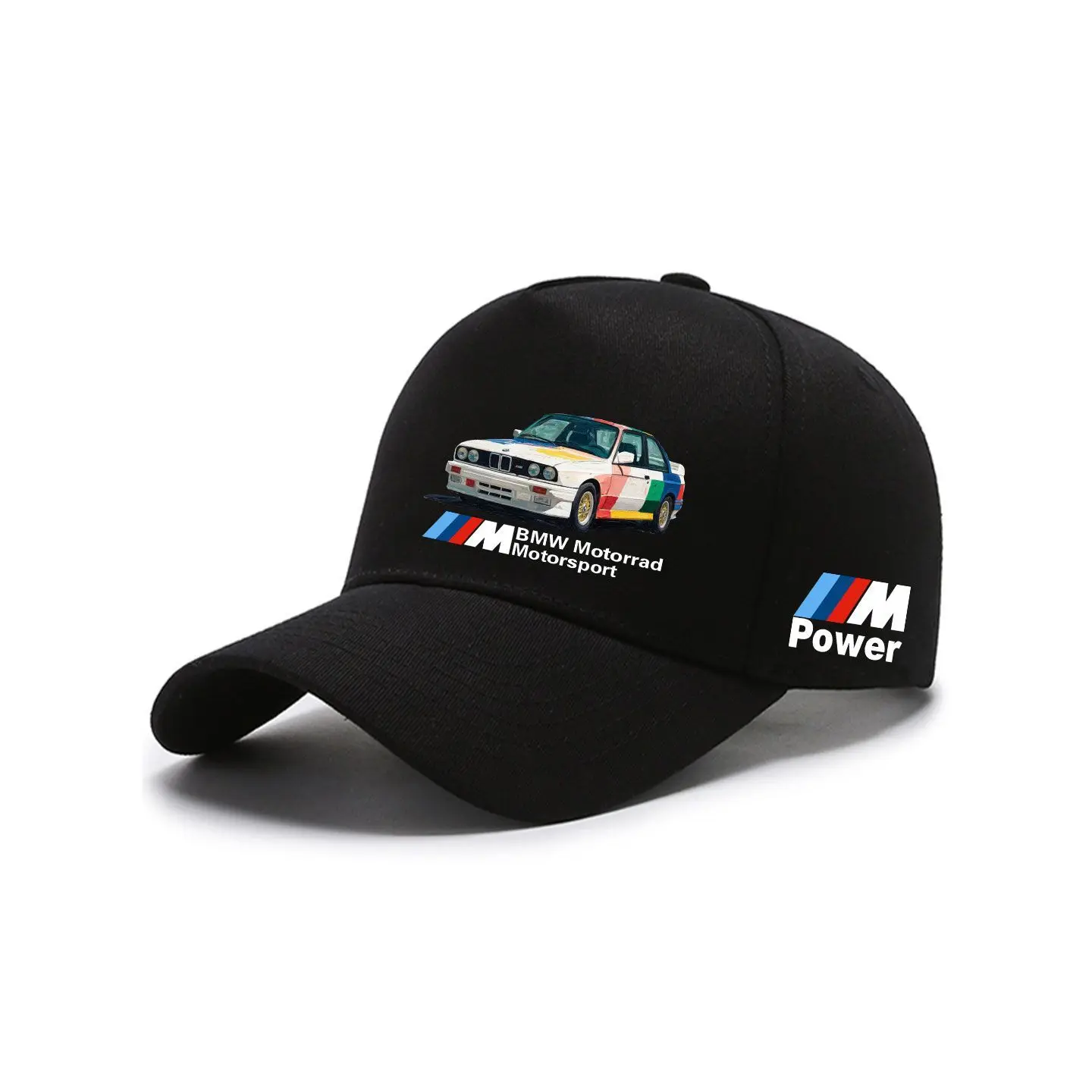 BMW BMW M POWER Отделение автомобиля