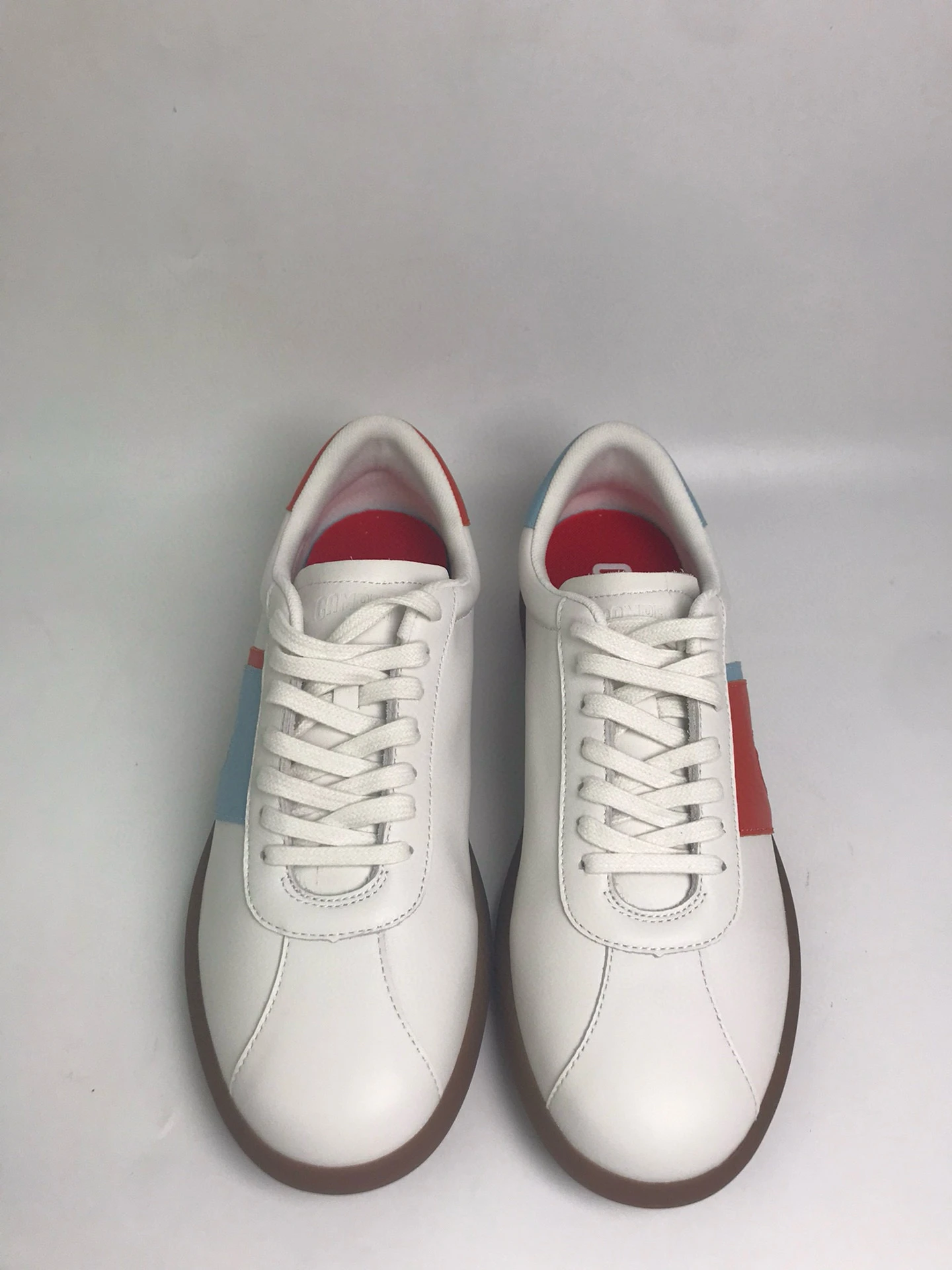 

Ультралегкие повседневные кроссовки унисекс с перекрестными ремешками, модные, удобные, с кожаной/тканой внутренней отделкой, спортивный стиль