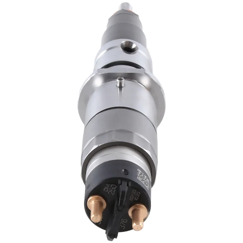 

0445120250 Новая замена форсунки дизельного топлива для Cummins LSBE DAF CF65 LF45 LF55