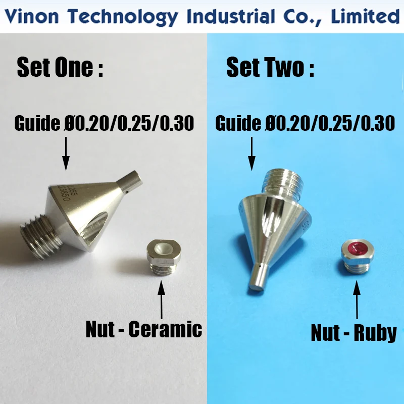 Agie CF20 CA20 Wire… - image