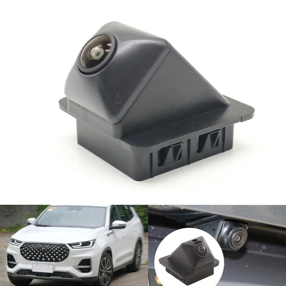

Car Rearview Backup Parking Reversing Assist Camera 704000671AA For Chery Tiggo 8 Pro Max T1D 2021+ T1A 2020-2025