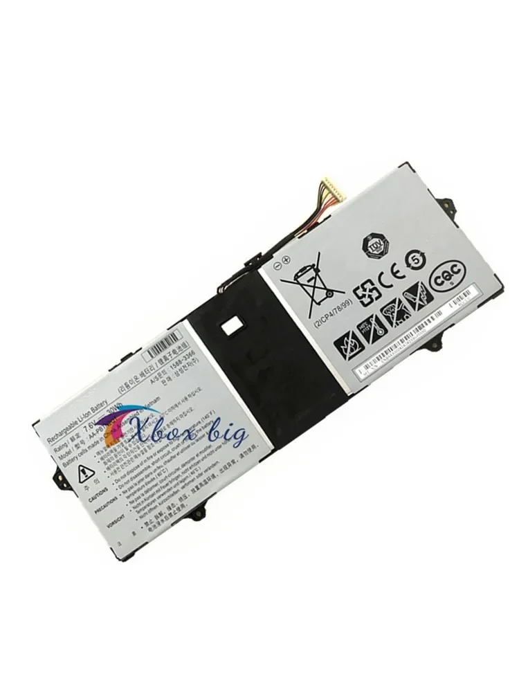 AA-PBTN2QT 7.6V 30Wh Laptop Battery For Samsung Notebook9 NOTEBOOK NP900X3N NP900X3NI PBTN2QT K03 K04 K06 K09