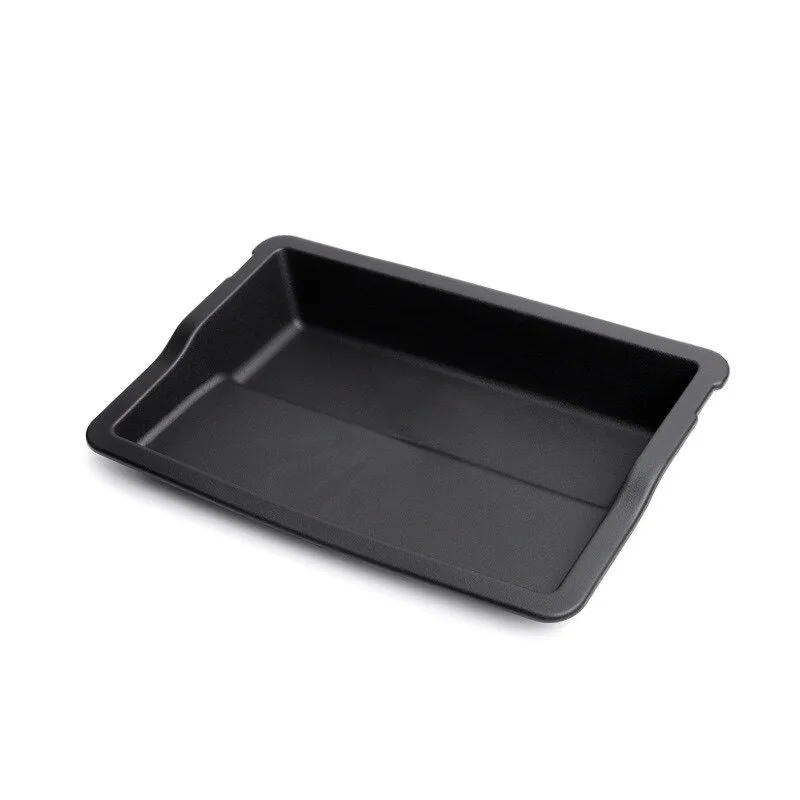 

Front Seat Bottom Hidden Storage Box Space Saving Interior Organizer Parts For Xpeng G6