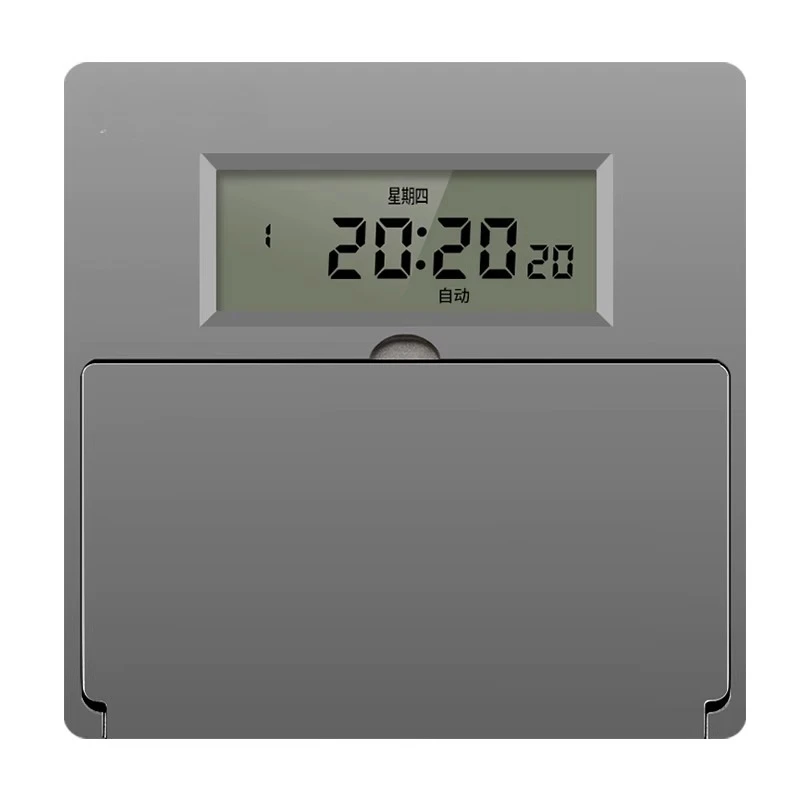 

86 тип переключателя управления временем 220 В бытовая лампа автоматический контроллер времени цикла таймер обратного отсчета таймер отключения питания