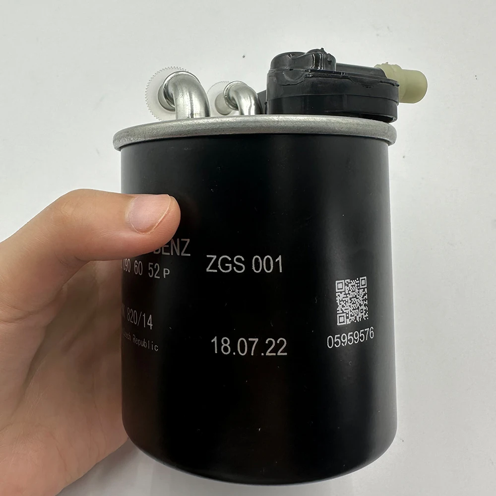 A6420906052 Fuel Filter 6420906052 A6420903152 6420903152 For Benzz C350 CLS350 E350 GL350 Sprinter 2500 3500 OM651 WK820/14