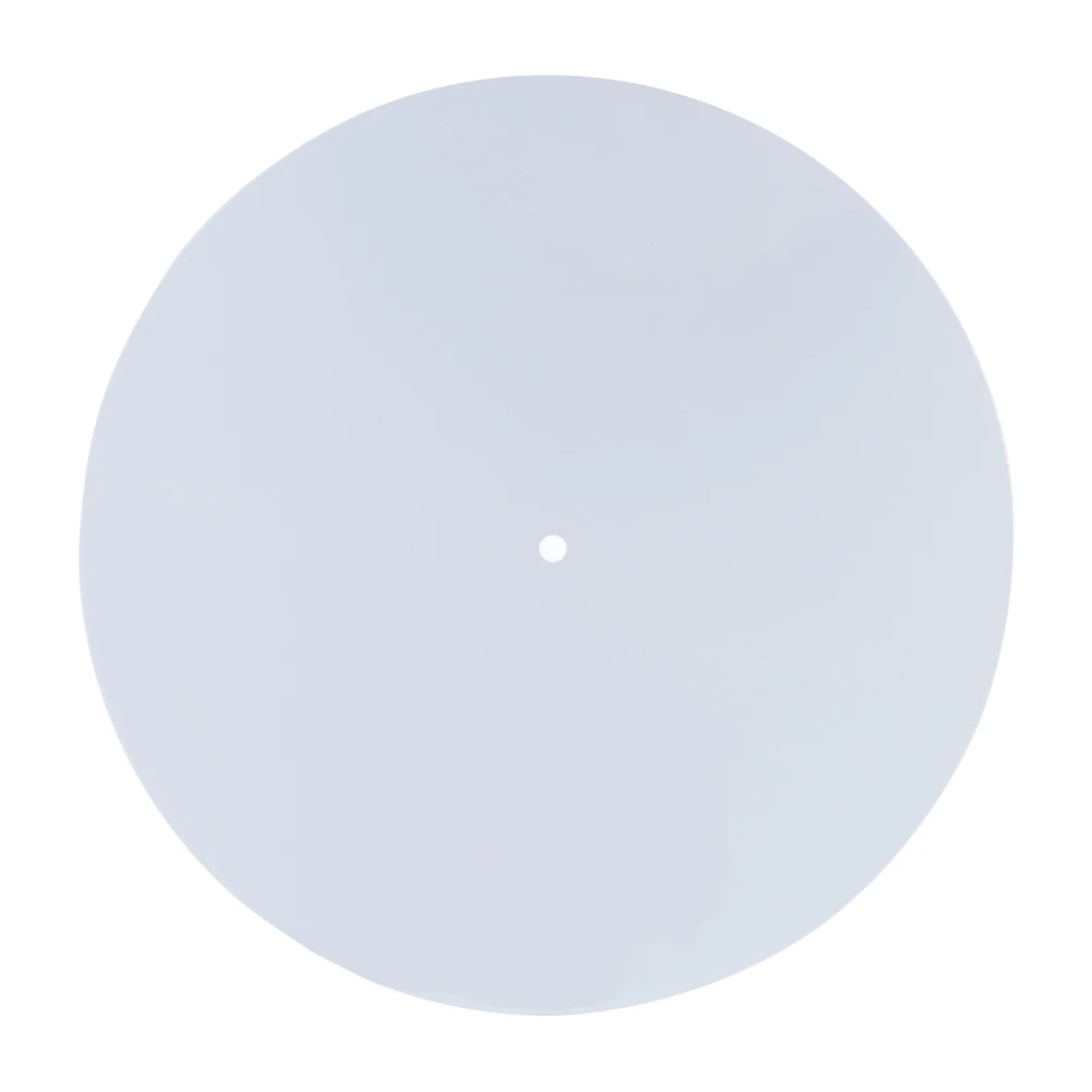 

Bass Anti Static LP Mat Acrylic Enhanced Listening Experience Fresh Model Look High Quality Acrylic Long Lasting