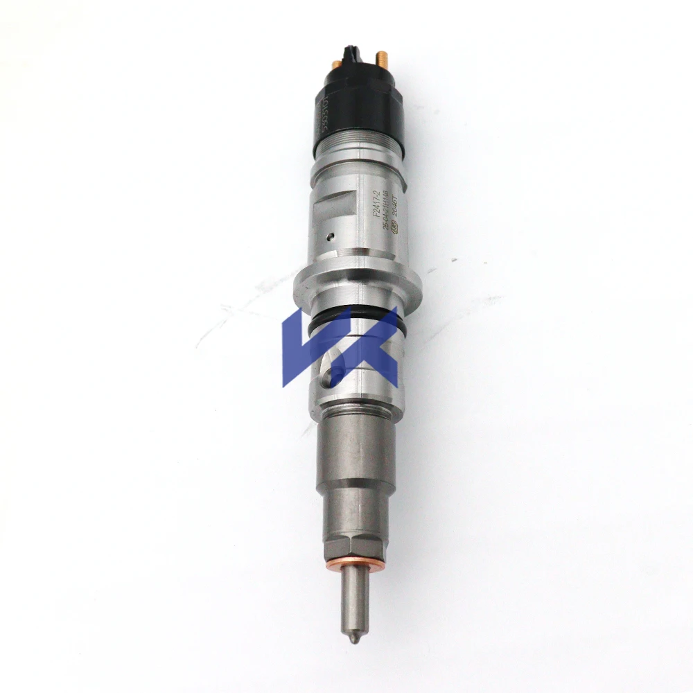 

0445120057 Diesel Fuel Injector For IVECO