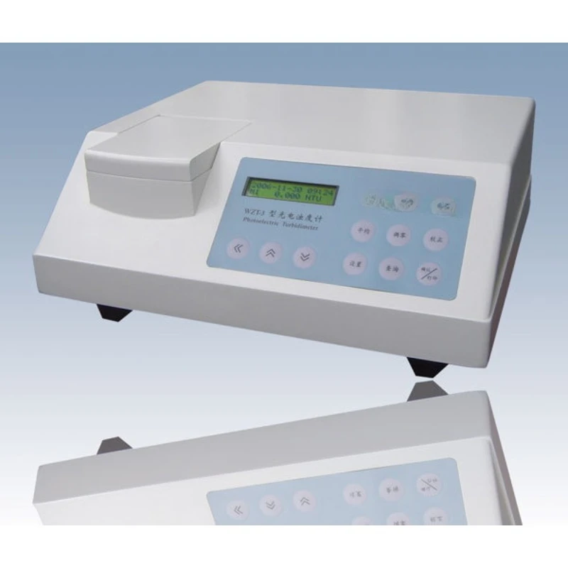 

Photoelectric Turbidity Meter, Beer Turbidity Meter, Beer Turbidity Analyzer
