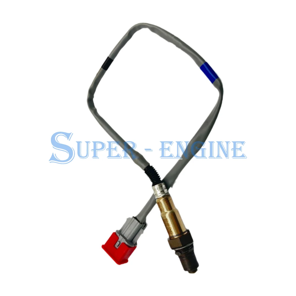 Brand New  O2 Oxygen Sensor 39210-03140 39210-03150 For Kia NIRO Hyundai KAUAI ELANTRA IONIQ 1.6 GDI Hybrid 2016-2021