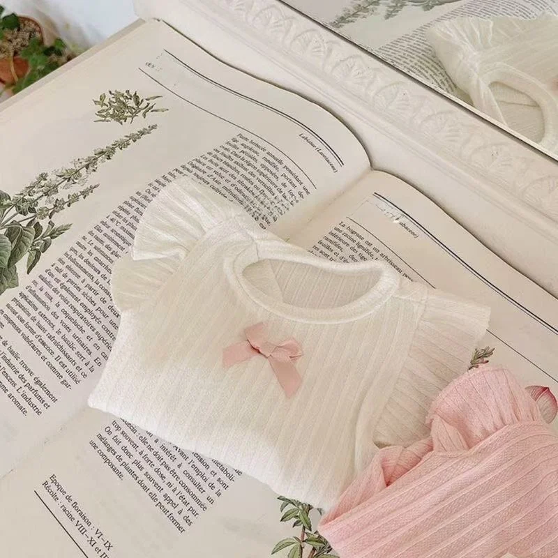 

Очаровательный весенне-летний жилет для домашних животных Dr, тонкий жилет с крыльями све, одежда для собак, Тедди Бишон, одежда для маленьких собак, милые наряды с животными