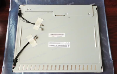 

G170EG01 V.0 V.D V.G V.H V.A LCD screen