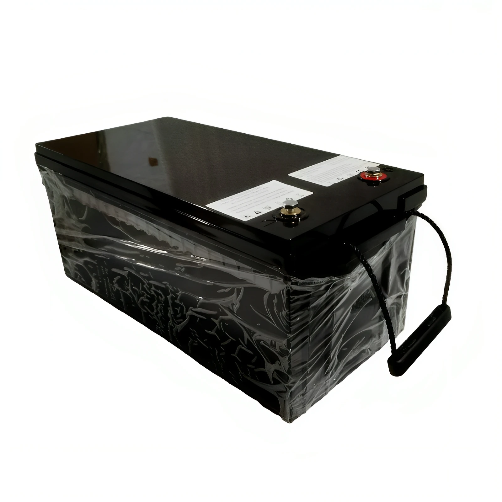 12 فولت 24 فولت 36 فولت 48 فولت 100AH 150Ah 200AH 300Ah 400Ah بطارية ليثيوم أيون بلوتوث BMS APP ل العاكس للطاقة الشمسية EV قارب الصيد