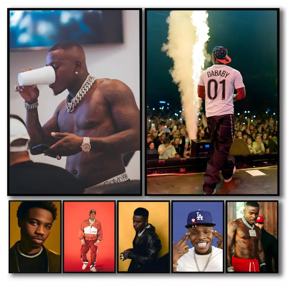 Da B-Baby Singer Po… - image