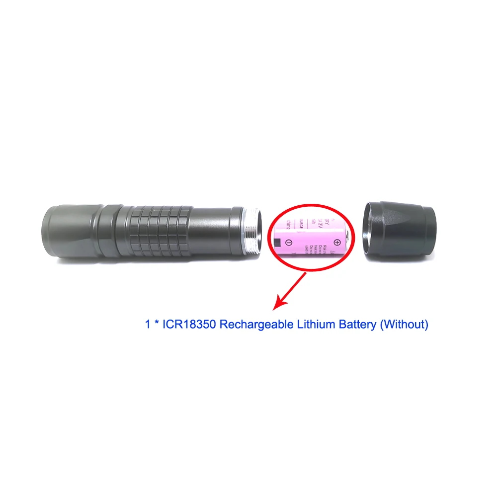 Yellow Green Laser Sand table Handheld Inspection Locator Light Source 532nm 545nm 555nm 571nm 585nm 593nm - view 3