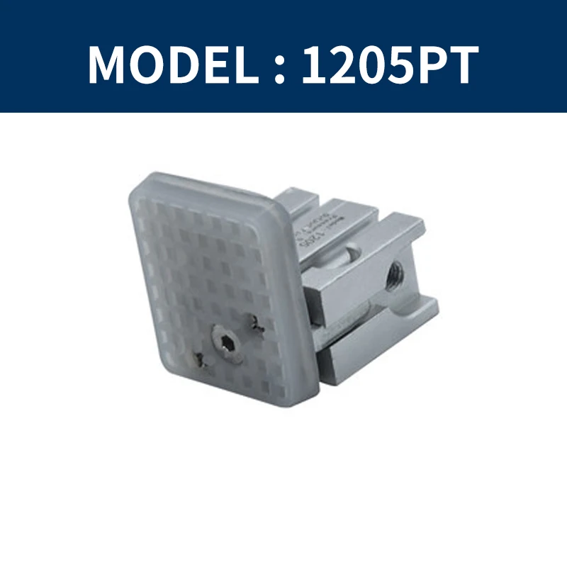 Manipulator Hardware Accessories 1210 Series Small Mini Pneumatic Air Cylinder