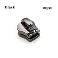 Black-10pcs