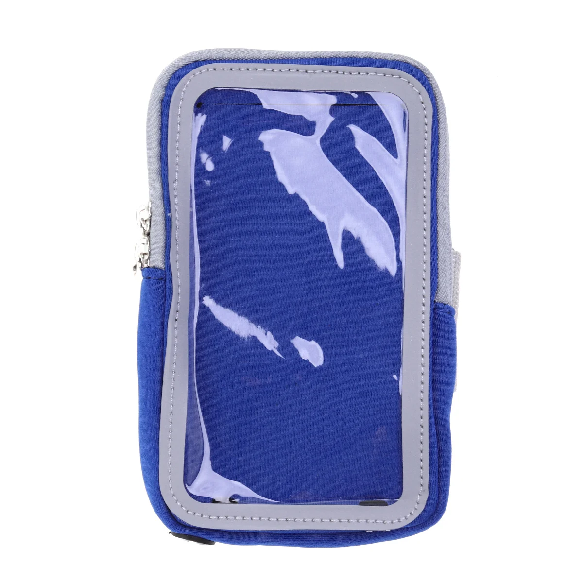 

Running Armband For 6 Inch Screens Dacron Waterproof Lightweight Adjustable Belt With Headphone Hole Secure