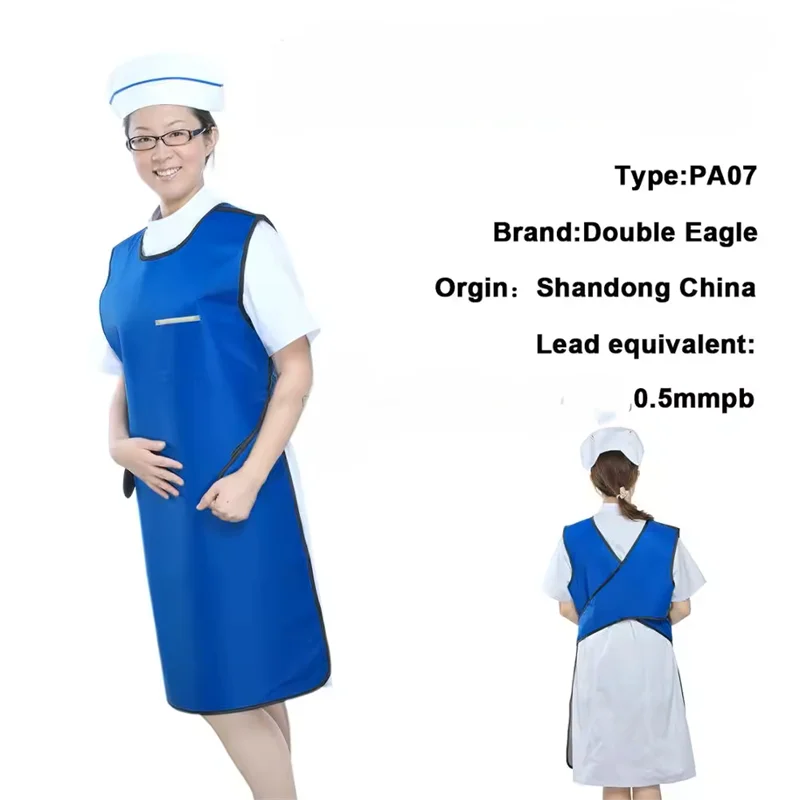 Special Offer 0.50mmpb Size M Lead Vest Radiation X-Ray Protection Lead Apron