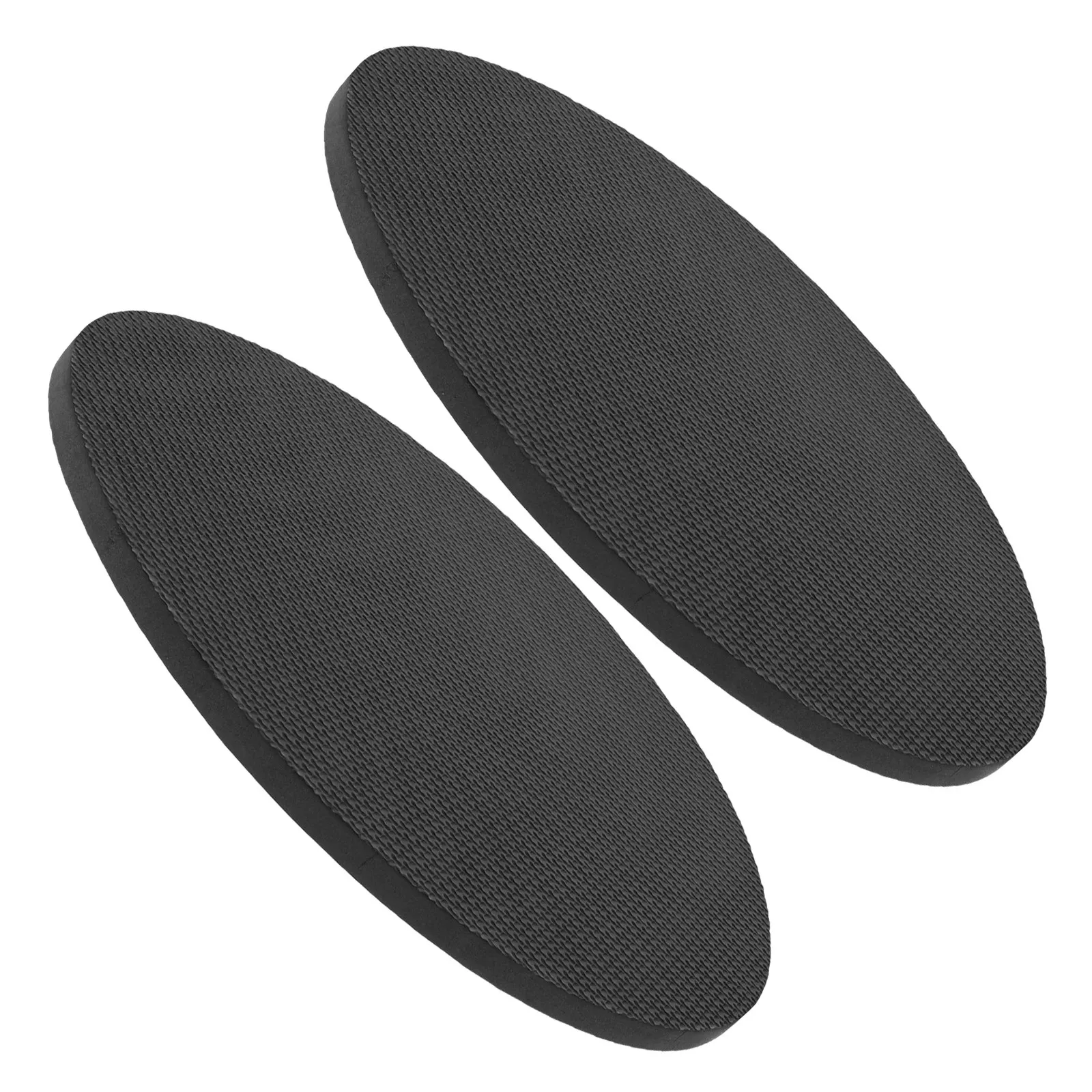 2Pcs Blender Sound Absorbing Mat Kitchen Anti Vibration Pad Noise Reduction Shock Dampening Mat for Juicers Soymilk Makers
