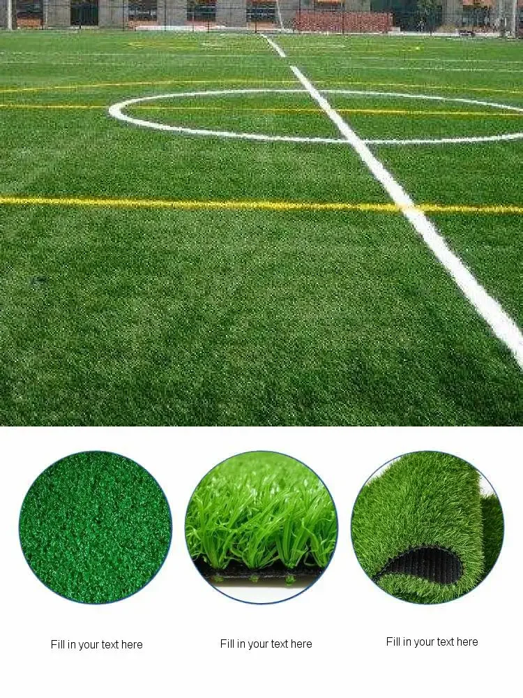 

20-50mm Outdoor Grass Artificial Plastic Grass Turf Lawn Price Synthetic Grass Lush Green Artificial Turf For Garden