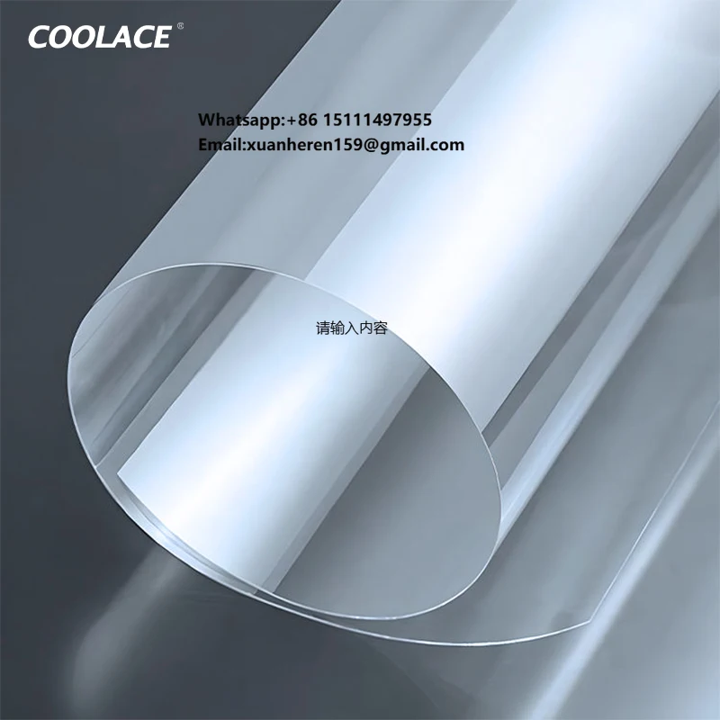 

7.5mil Tpu Shield Windshield protection Film 1.52*30m Car Shield armor Tpu clear Glass Windshield protection Film for Cars
