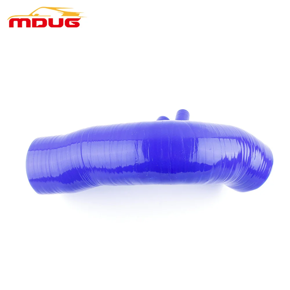 Luftfilter-Ansaugschlauch aus Silikon, passend für 2002–2008 MINI Cooper S R52 R53