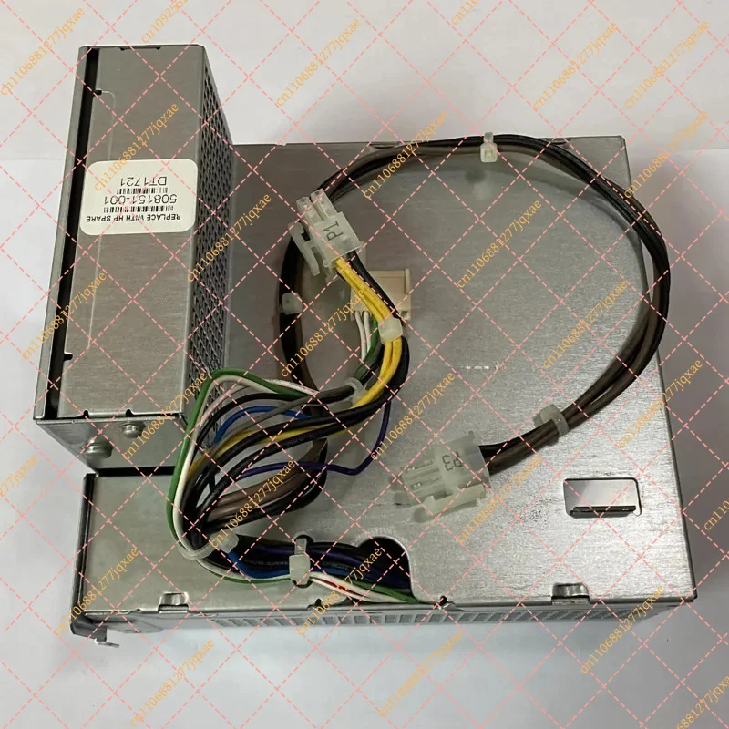 

for HP Compaq 240W SFF Power Supply - PS-4241-9HA PC9058 HP-D2402E0 Replacement PSU for 6000 6300 8000