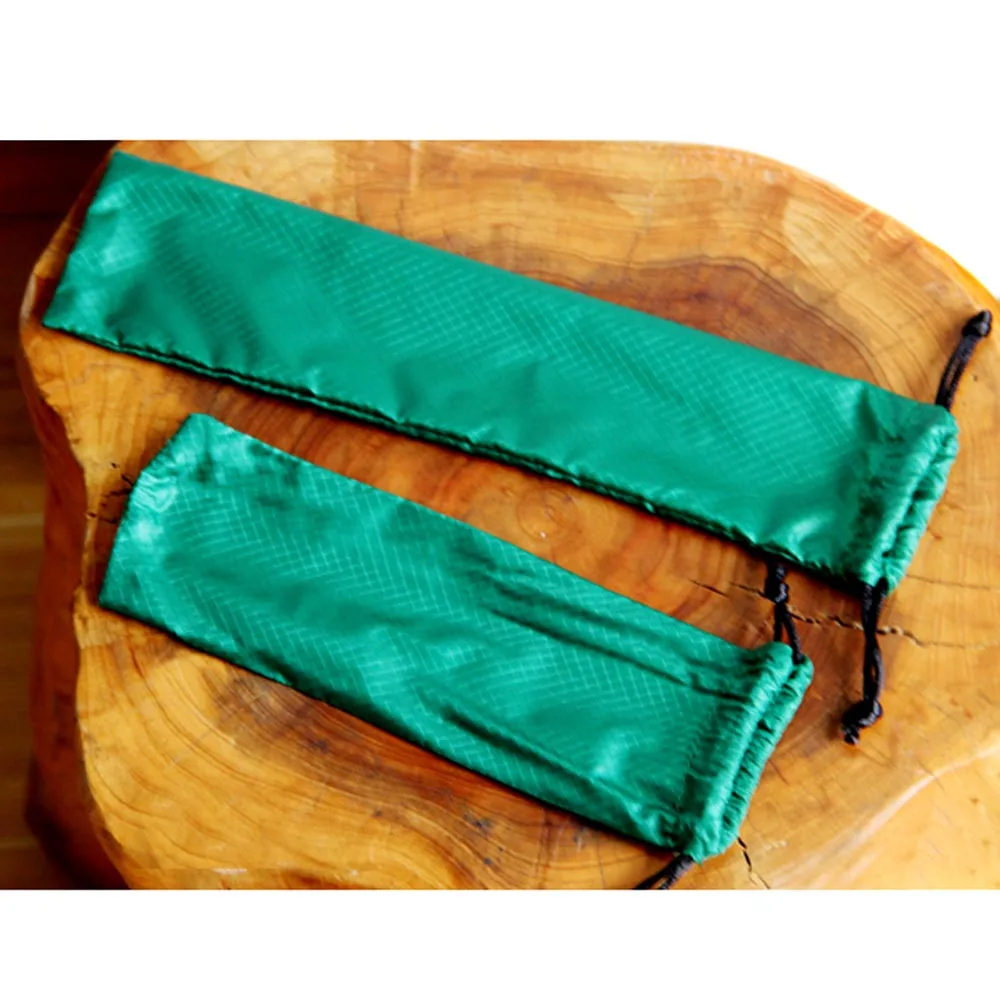 Outdoor Camping Stove Wind Shield Screen Ultralight Ultra-thin Titanium Height 15cm 19cm Windproof Plate Alcohol Wind Shield