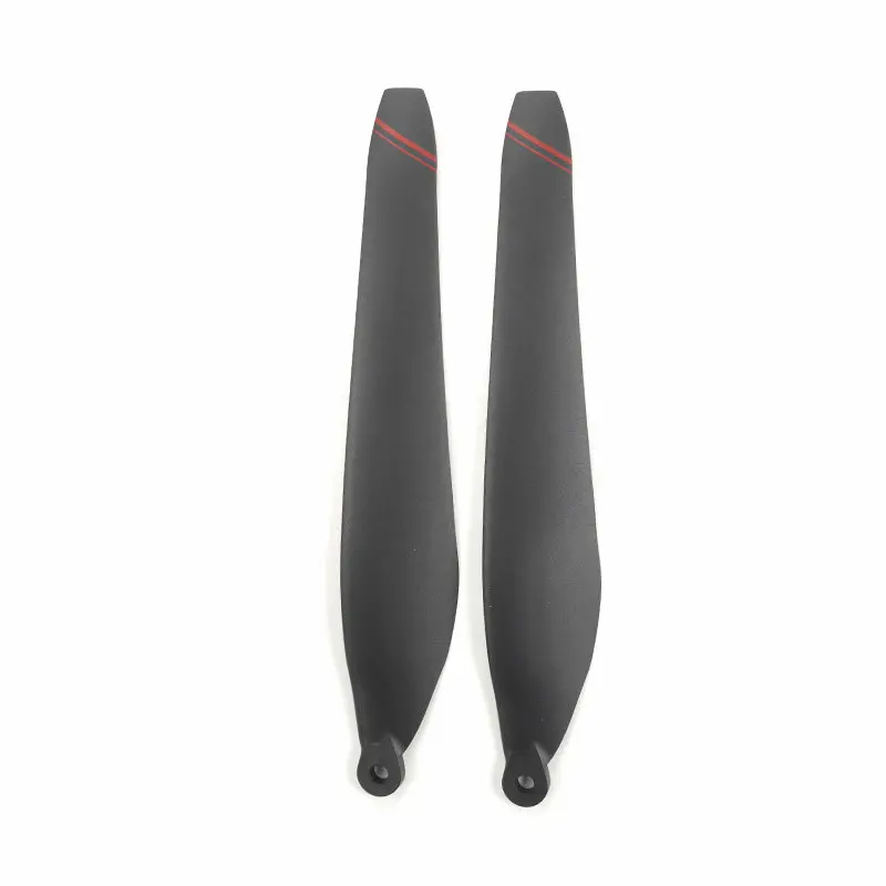 XAERO 32120 32 Zoll Carbonfaser-Faltpropeller CW CCW für Hobbywing X8 Plus Landwirtschaftsdrohne – Detail 8