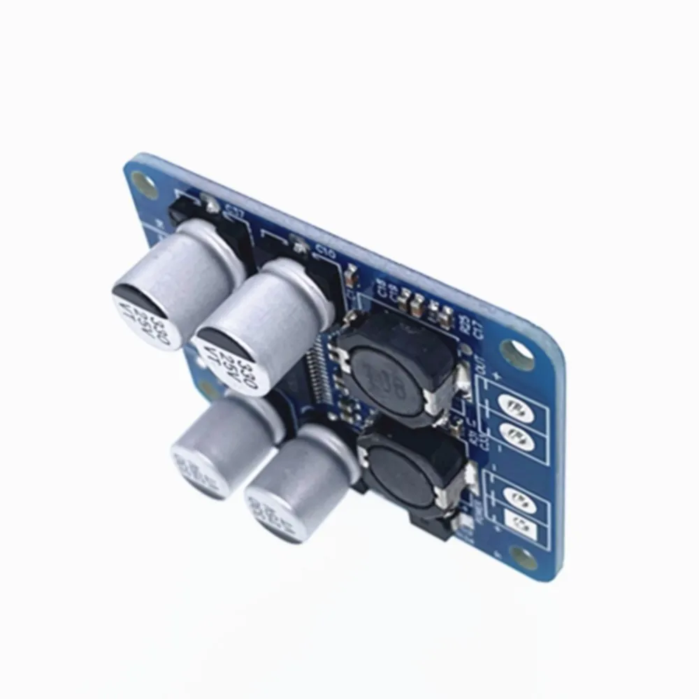 

DC 12V-24V TPA3118 60W Mono Digital Audio Power Amplifier Board Amp Module chip New original chip