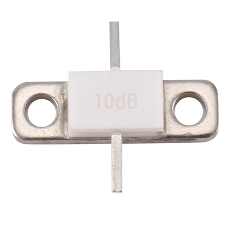 مخفف 10 ديسيبل 100 واط المخففات ذات حواف 10 ديسيبل المخففات 10 ديسيبل 100 واط-10 ديسيبل RFP-TCE