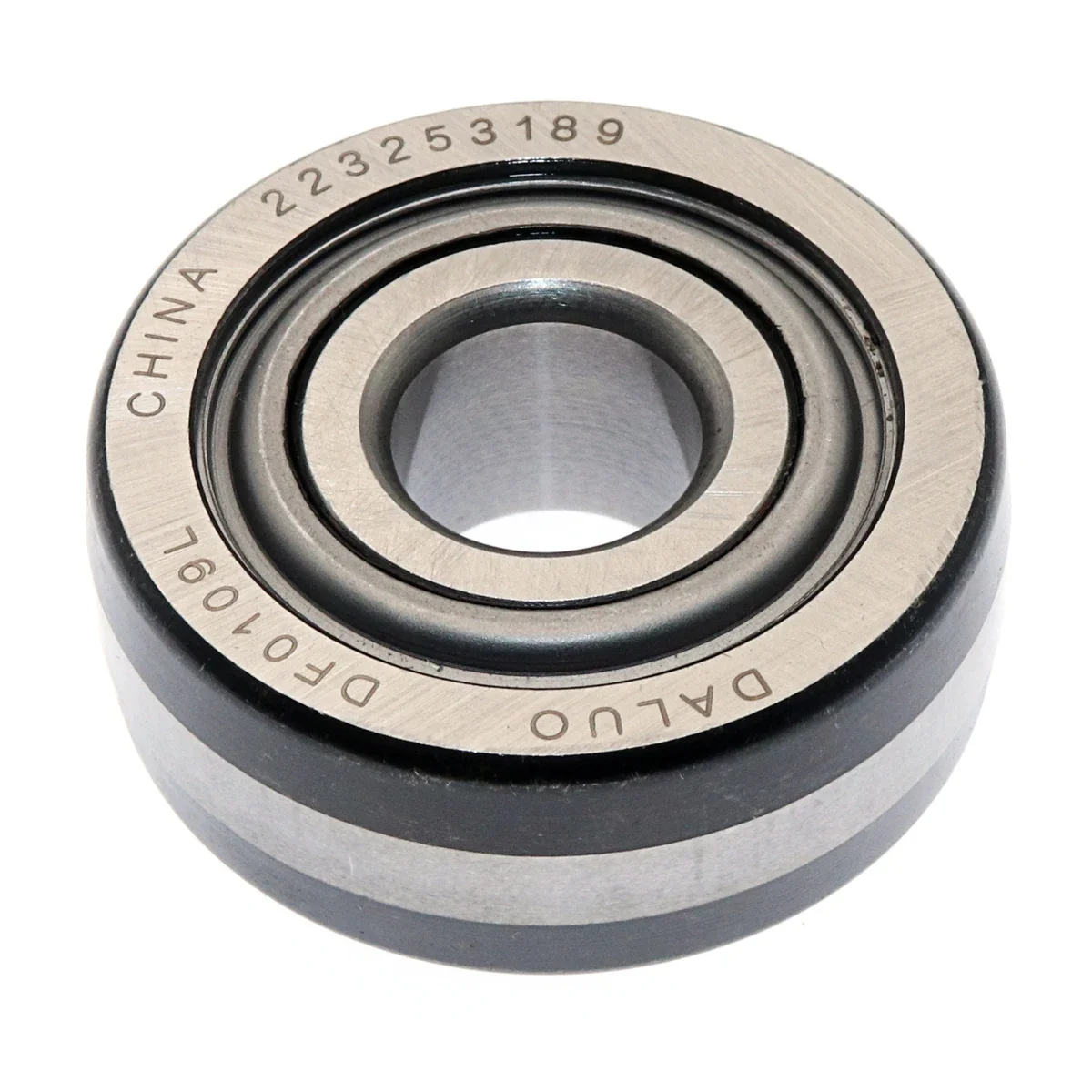 1PC DALUO DF0109L 12.7x38.1x15.9 Double Row Bearings DF0109LL