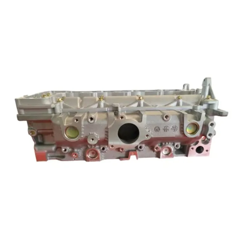 

DW10 Complete Cylinder Head Assembly 908997 1864346 Engine For Peugeot/Citroen/ Fiat Ulysse Ducato Scudo 2.0 HDI