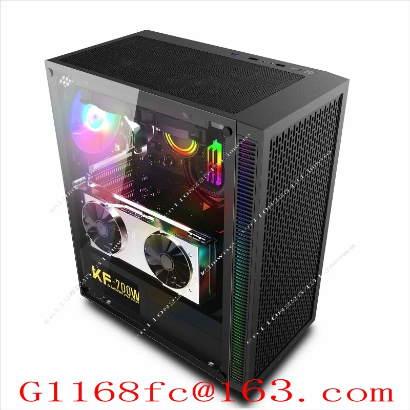 Case pc x79-AliExpress