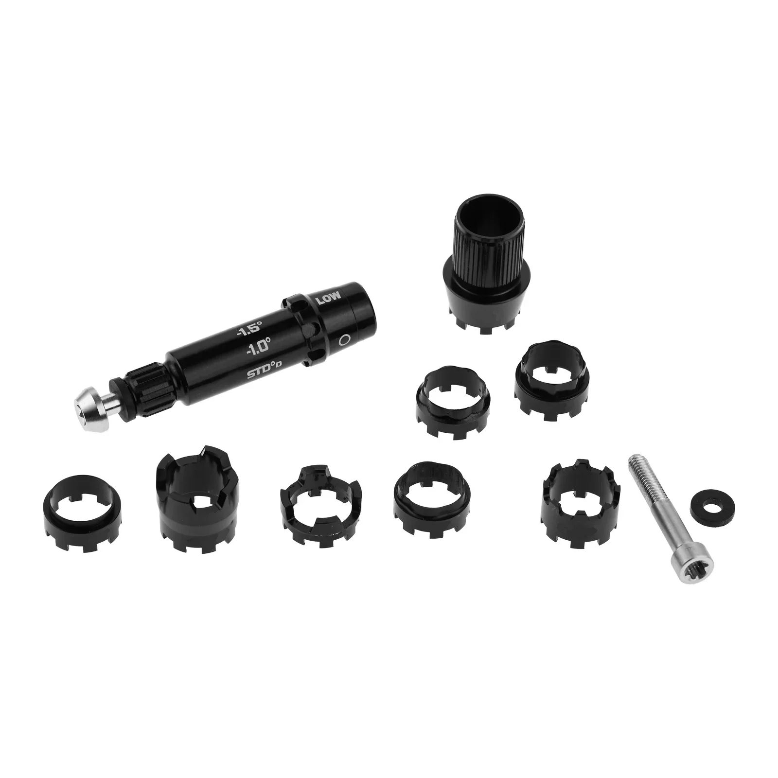 Universal Shaft Sle… - image