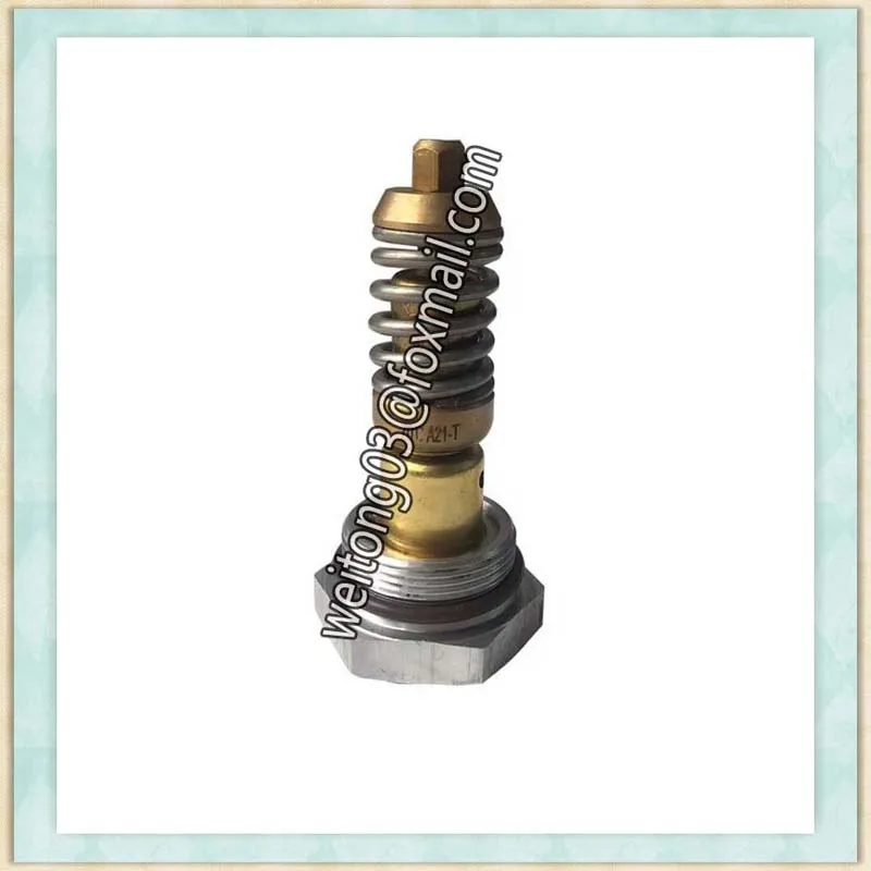 

140147-2 Replacement Qincy Thermostat Valve Kit