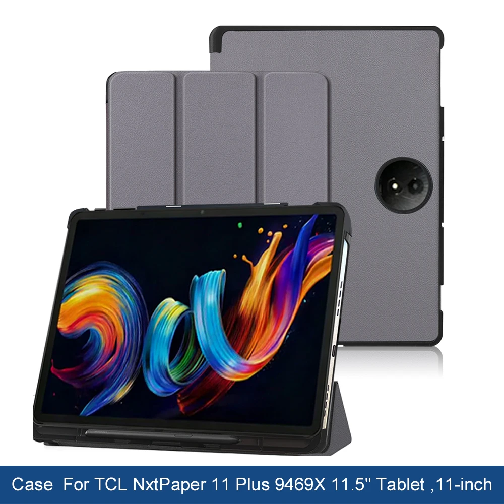 Suitable Case For TCL NxtPaper 11 Plus Case  9469X Tablet PC 11.5