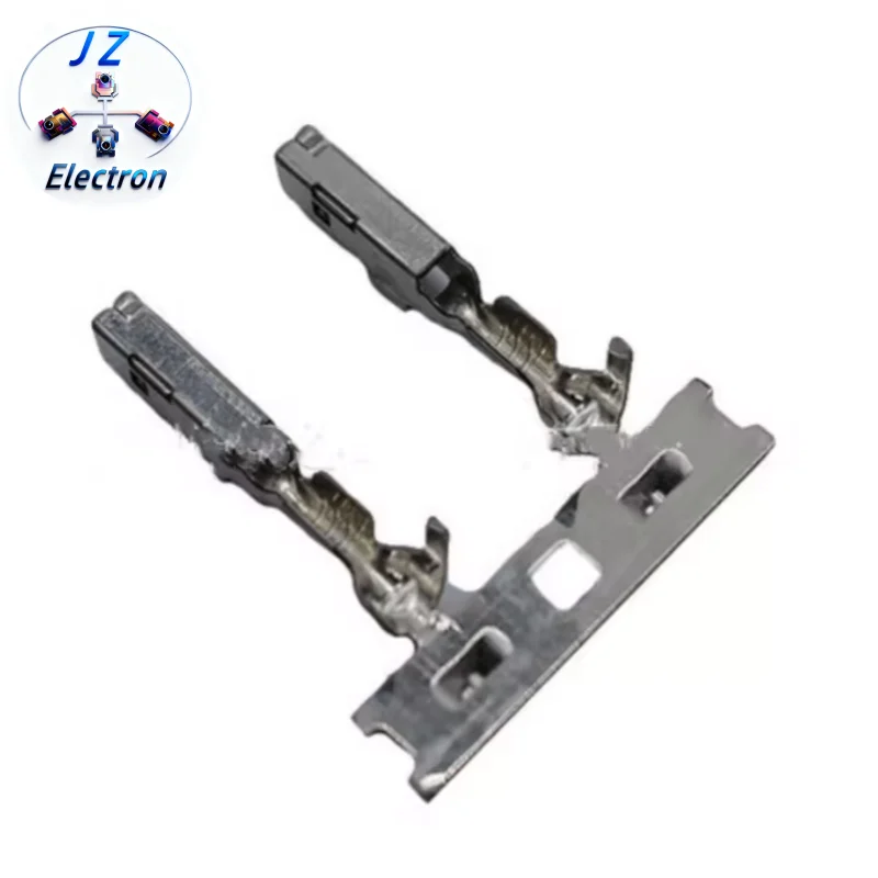 

100 шт. Оригинальные подлинные электрические разъемы 32140734033 Smart Electrical