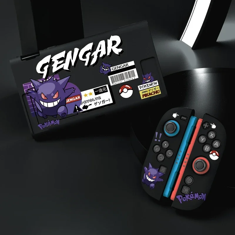 Dark Night Gengar