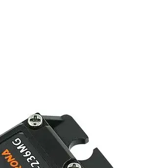 CORONA DT236MG Metal Gear Servo Robot