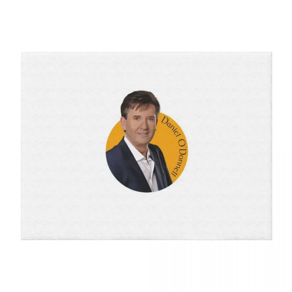 

Daniel O'Donnell Throw Blanket Blankets For Baby Decorative Sofas Thins Warm Blankets