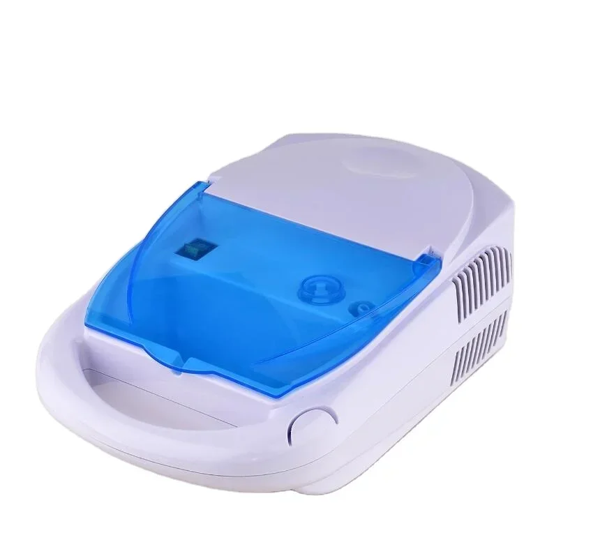 Alloggiamento per apparecchiature mediche Lavorazione CNC Prototipo di plastica ad alta precisione per materiale ABS PC PMMA