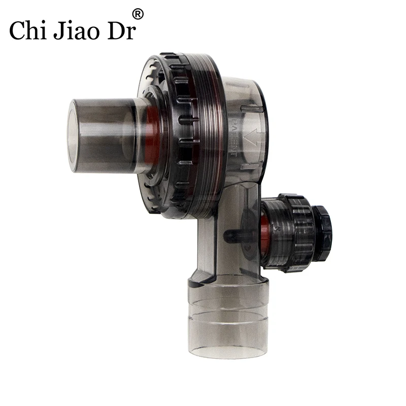 

ChiJiaoDr Simple Respirator Vent Valve Group Emergency Recovery Ball Intake Valve Air Storage Bag with Safety Valve