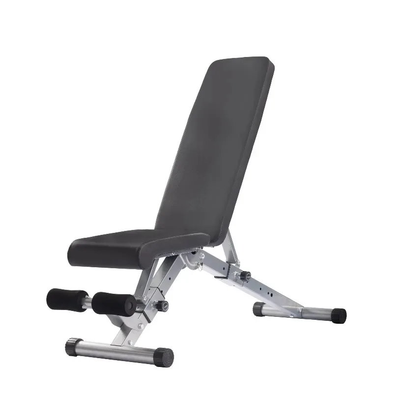 

Multi-Functional Adjustable Foldable Home Dumbbell Bench - Hot-Selling for Compact Spaces and Fitness Beginners