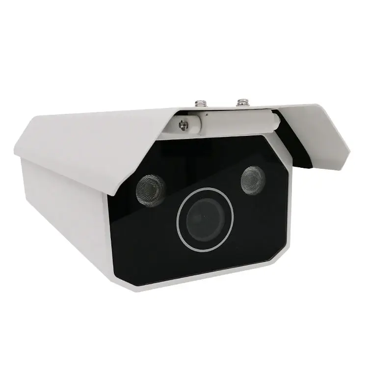 150km/h High Speed Automatic ANPR Lpr Camera for License Plate Recognition