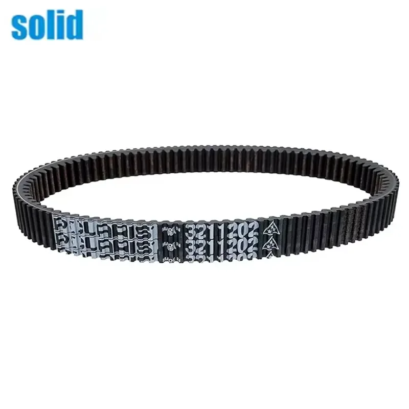 for Ski Doo 850 ETEC Drive Belt 417300571 Snowmobile Rubber Replacement Parts Winter Outdoor Sports Accessories Gear