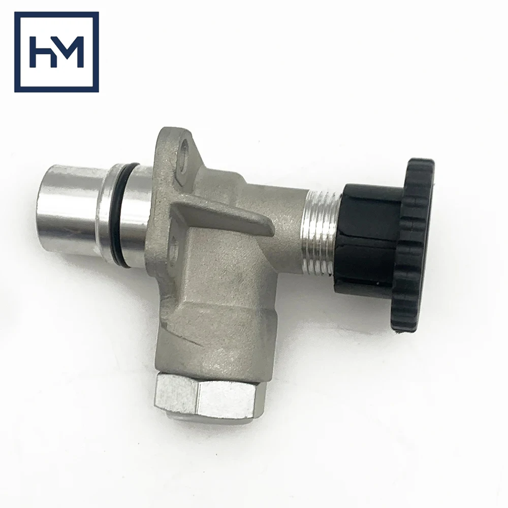 

Насос подачи топливного подъема грузовика Евро3 для серии DAF XF 0683694 1439549 542048910