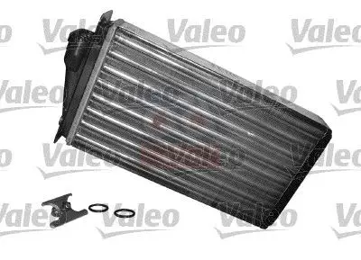 

Store code: 812176 heater radiator for ALFA ROMEO air conditioning BINEK (imported)