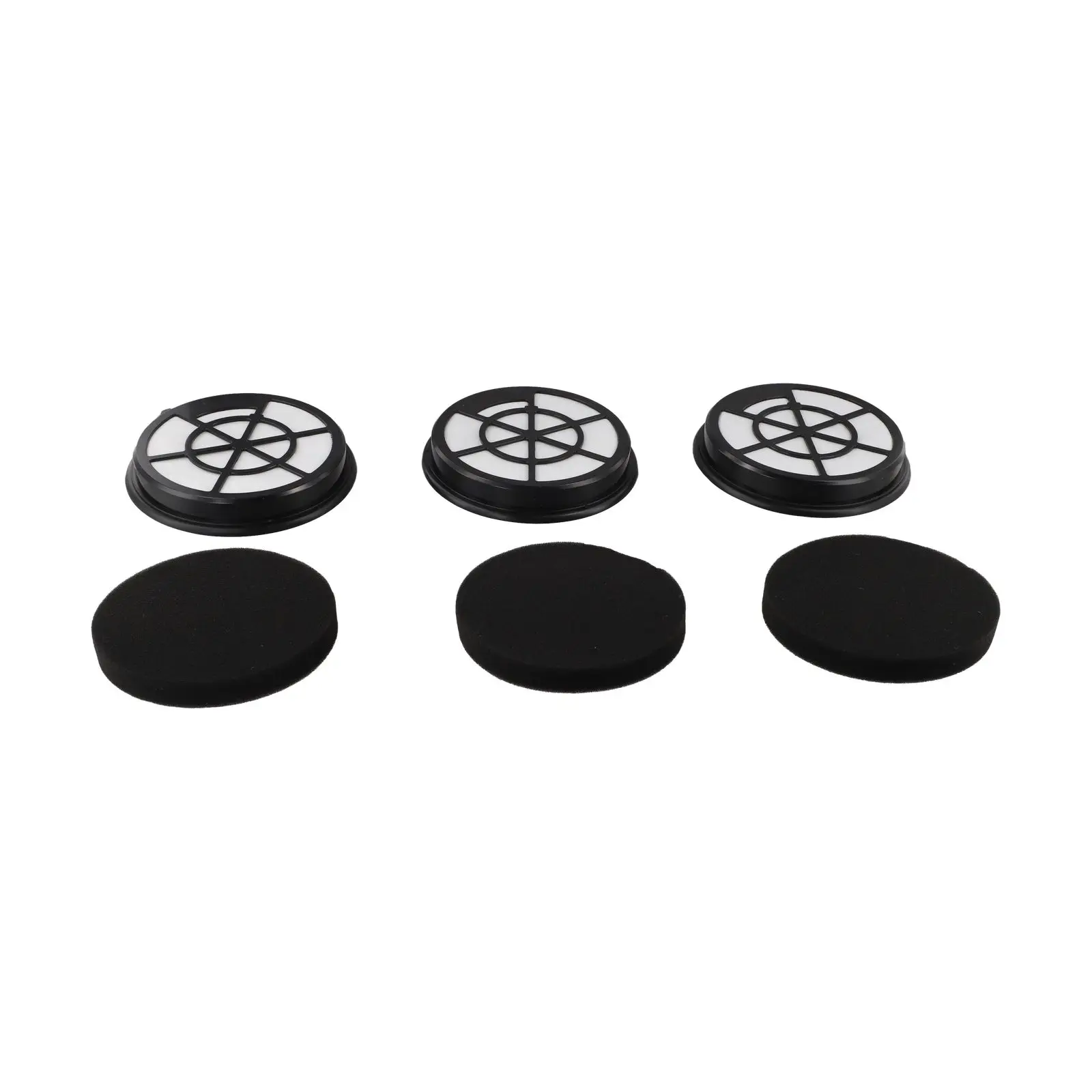 Dust Reduction Replacement Filters Filter For Household Cleaner Accessory Essential For Vacuum Function For NEN110A